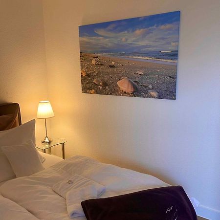 Pension Luuward 3 Sterne Superior Hotel Wenningstedt-Braderup Exterior foto